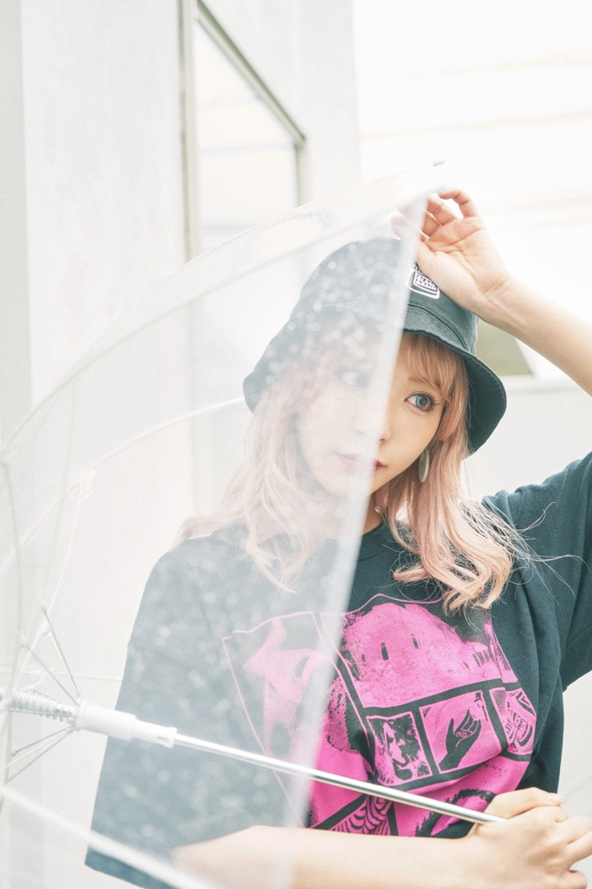 桃乃木かなさんフォトレポート