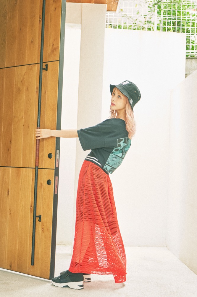 桃乃木かなさんフォトレポート