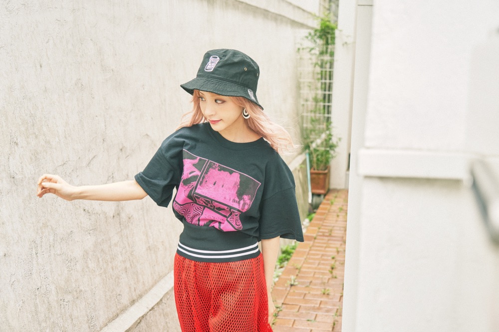 桃乃木かなさんフォトレポート