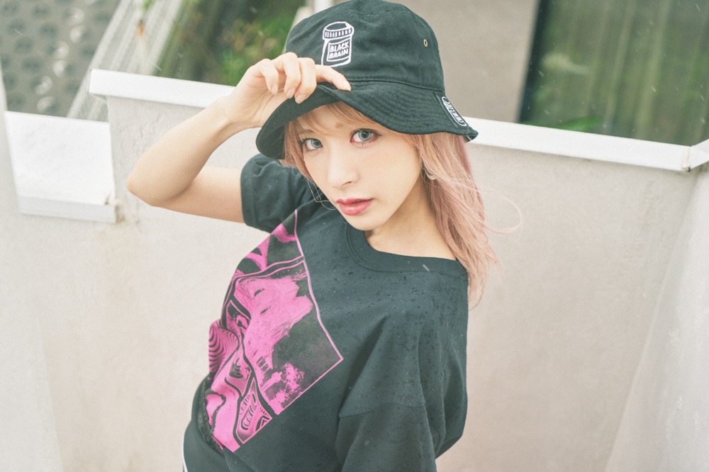 桃乃木かなさんフォトレポート