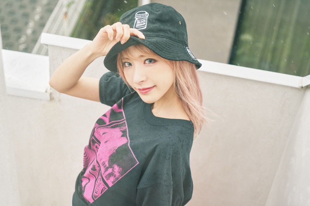 桃乃木かなさんフォトレポート