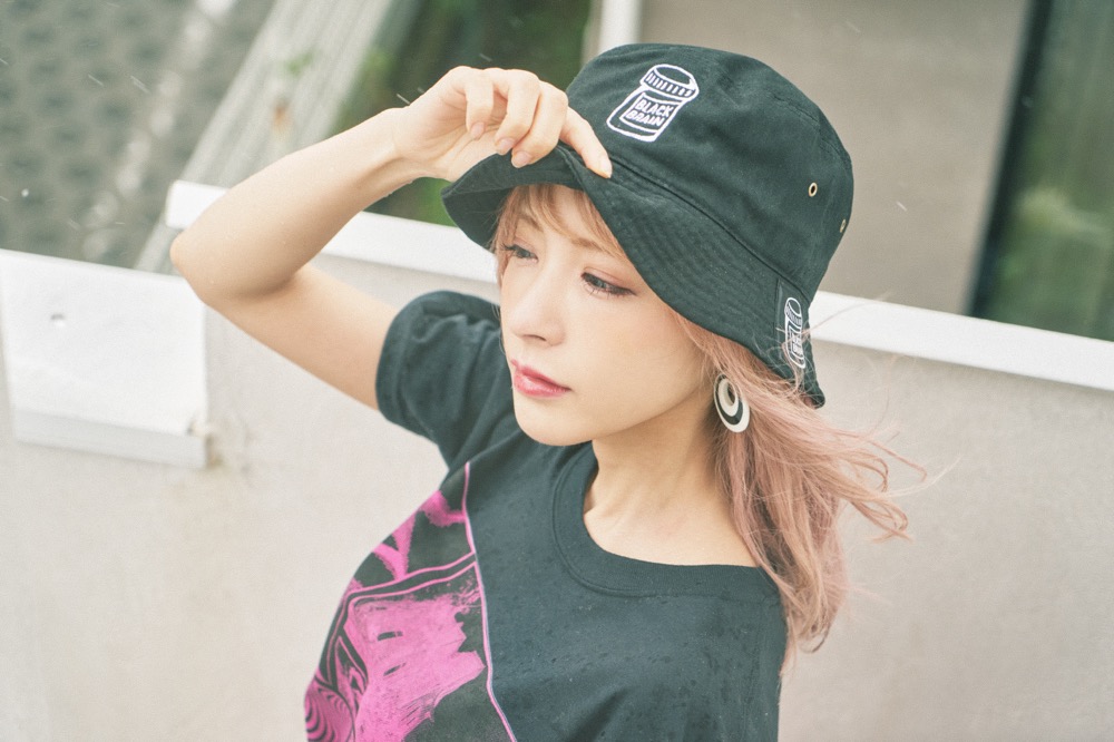 桃乃木かなさんフォトレポート