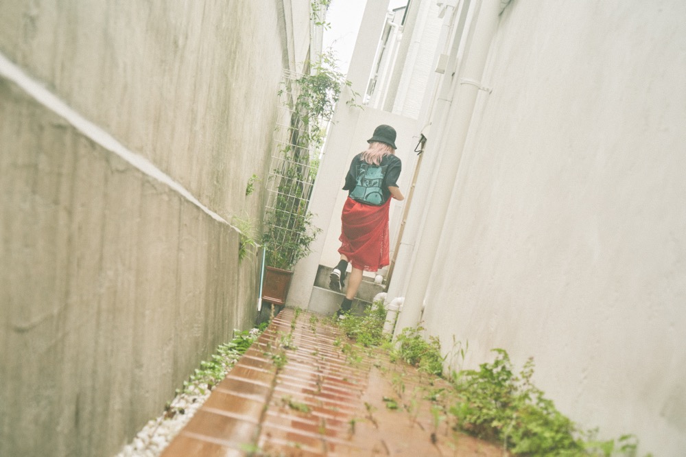 桃乃木かなさんフォトレポート