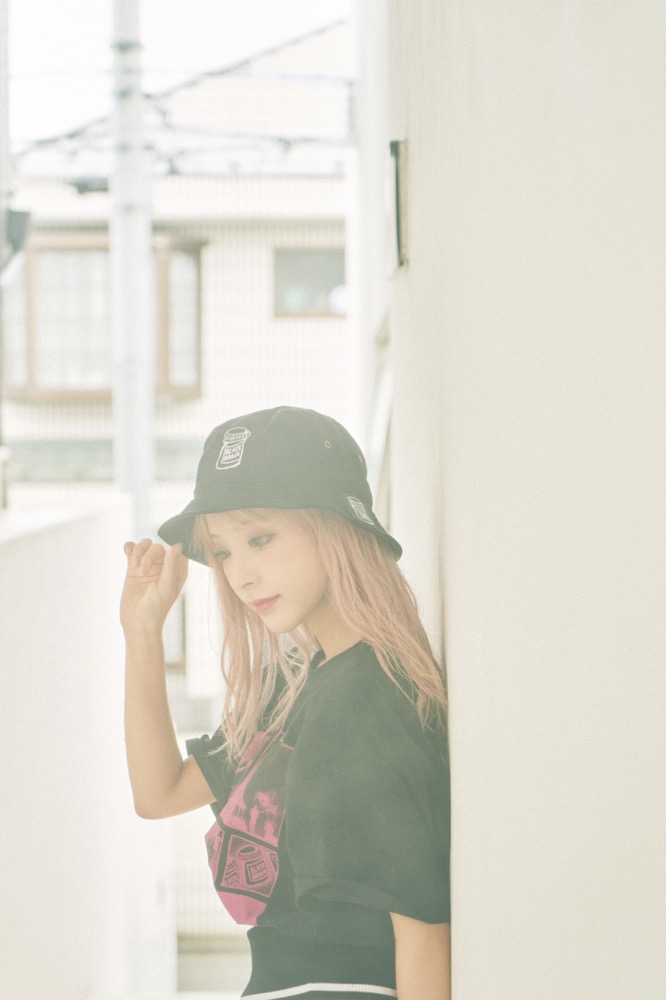 桃乃木かなさんフォトレポート