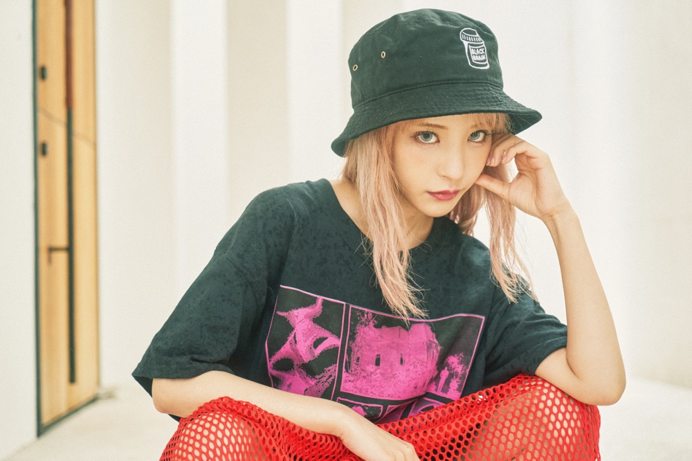 桃乃木かなさんフォトレポート