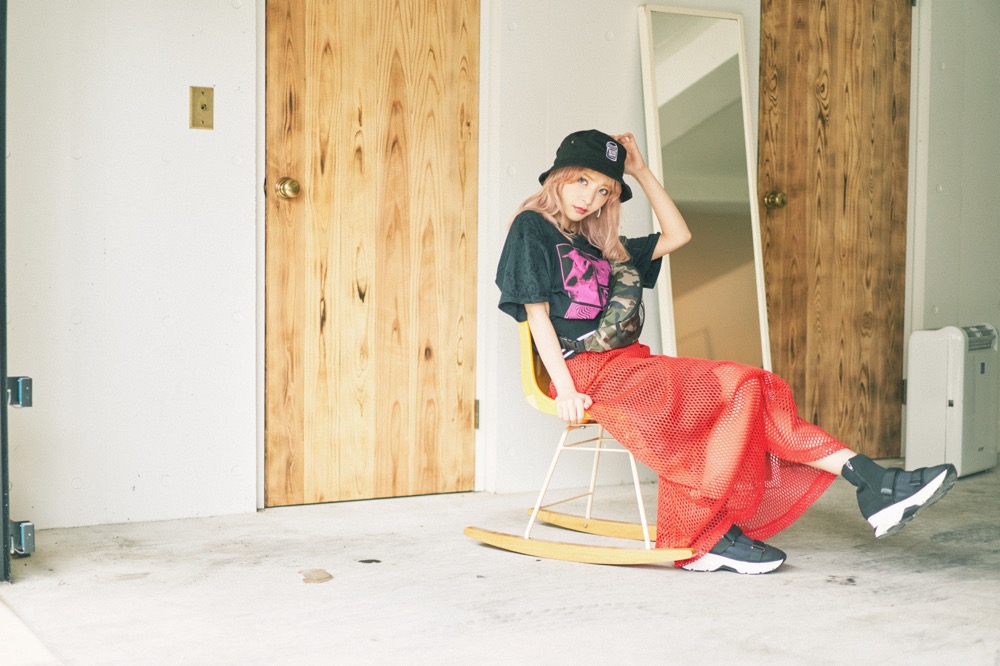 桃乃木かなさんフォトレポート