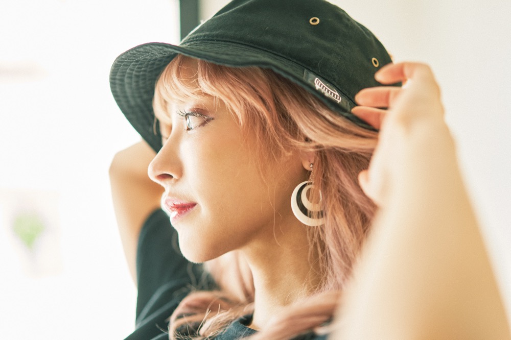 桃乃木かなさんフォトレポート