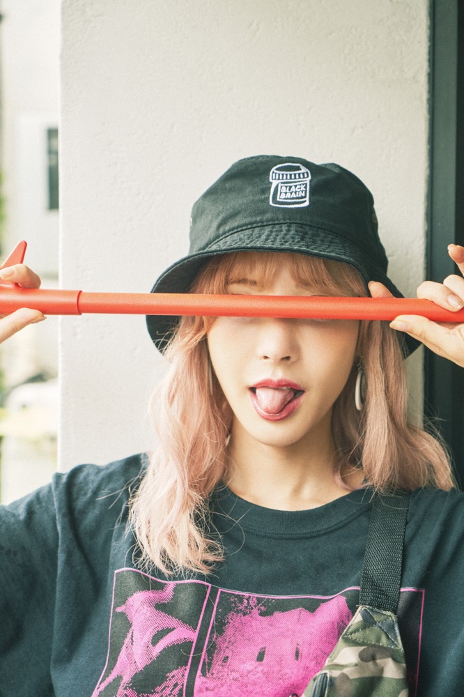 桃乃木かなさんフォトレポート