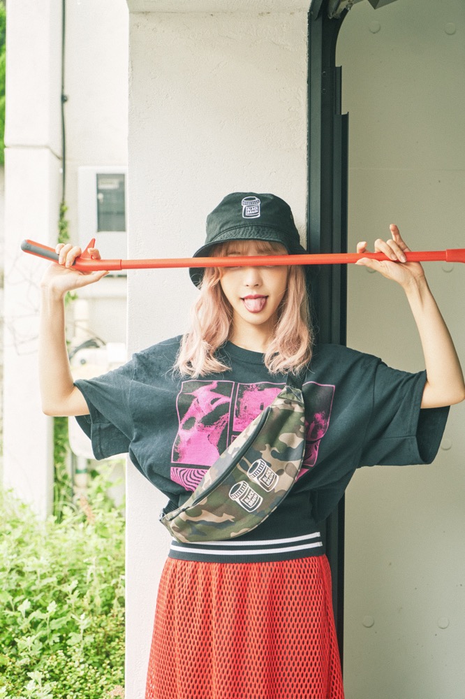 桃乃木かなさんフォトレポート