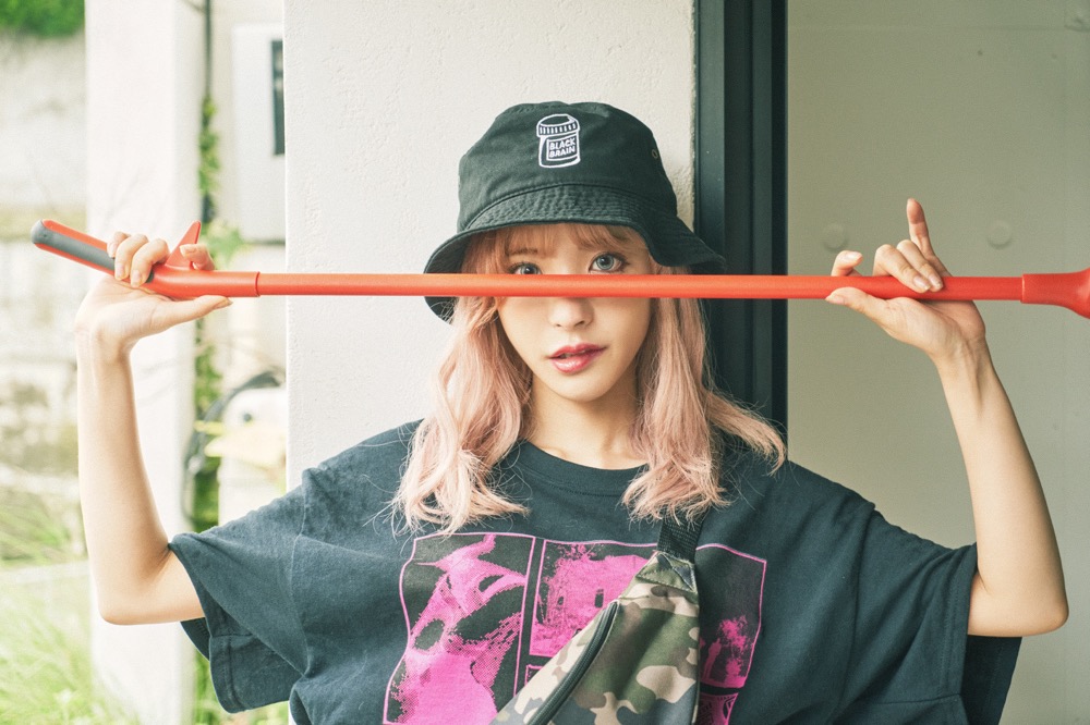 桃乃木かなさんフォトレポート