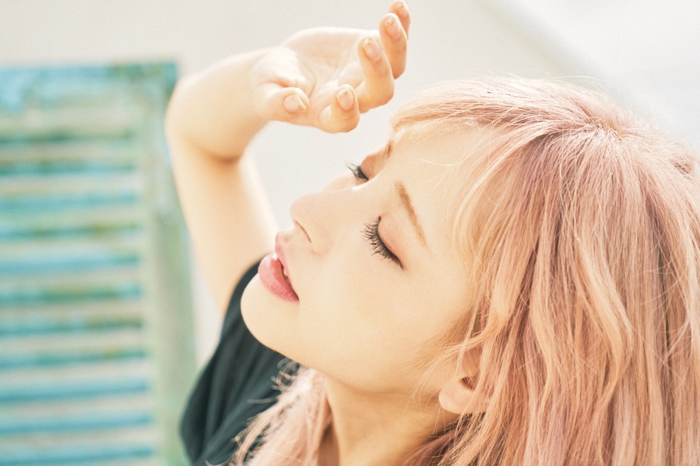 桃乃木かなさんフォトレポート