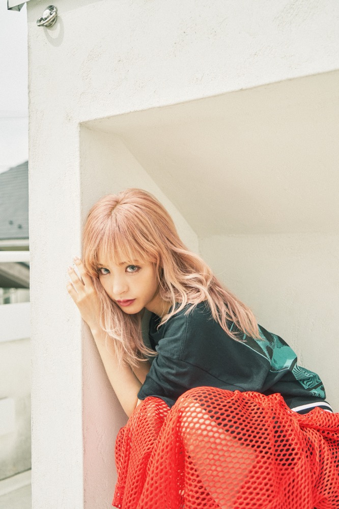 桃乃木かなさんフォトレポート