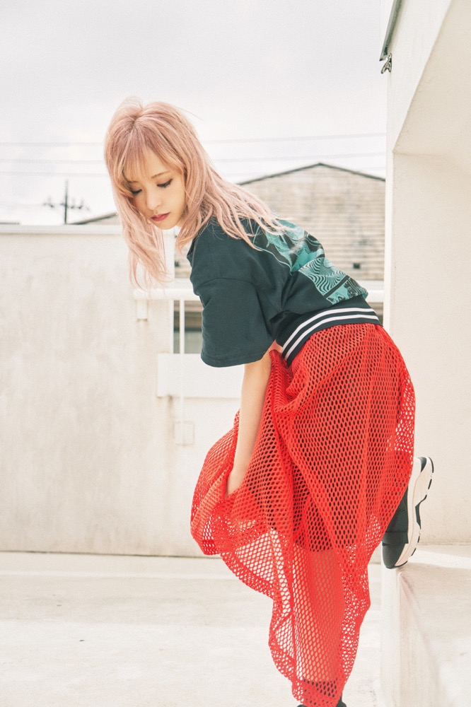 桃乃木かなさんフォトレポート