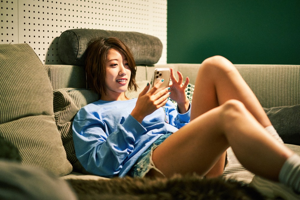 竹内有紀さんフォトレポート