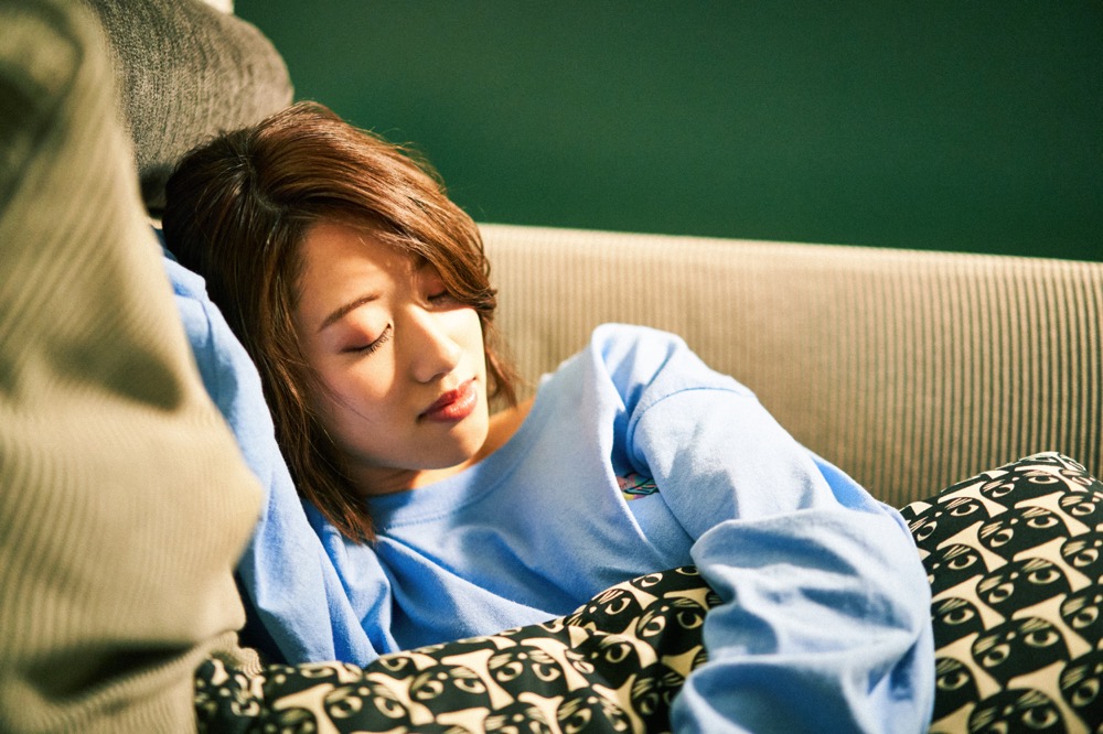 竹内有紀さんフォトレポート