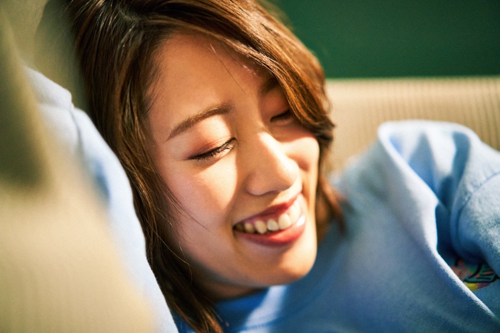 竹内有紀さんフォトレポート