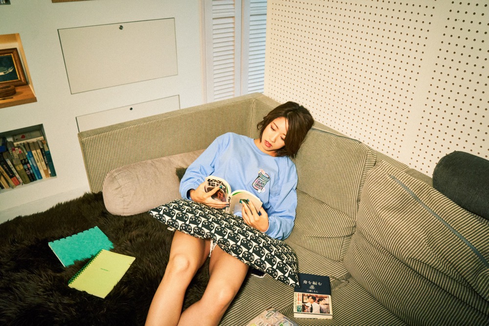 竹内有紀さんフォトレポート