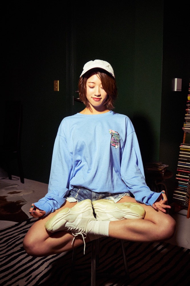 竹内有紀さんフォトレポート