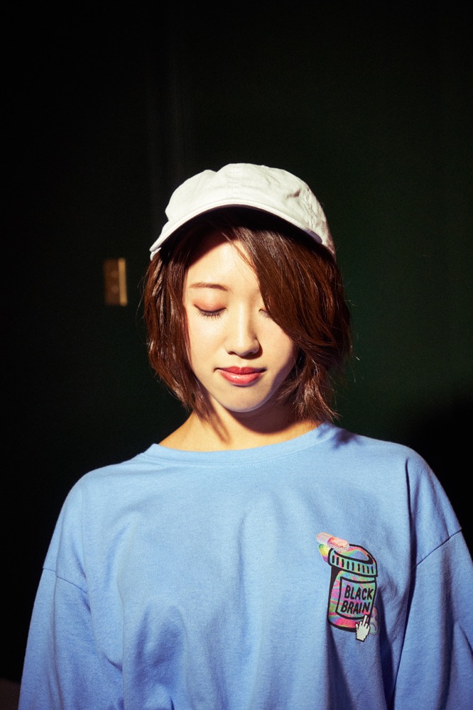 竹内有紀さんフォトレポート