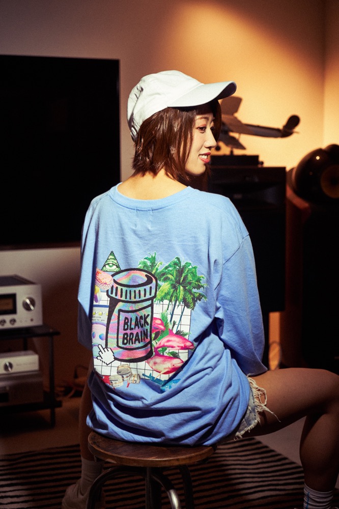 竹内有紀さんフォトレポート