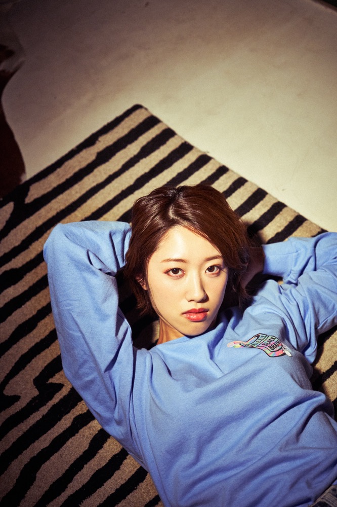 竹内有紀さんフォトレポート