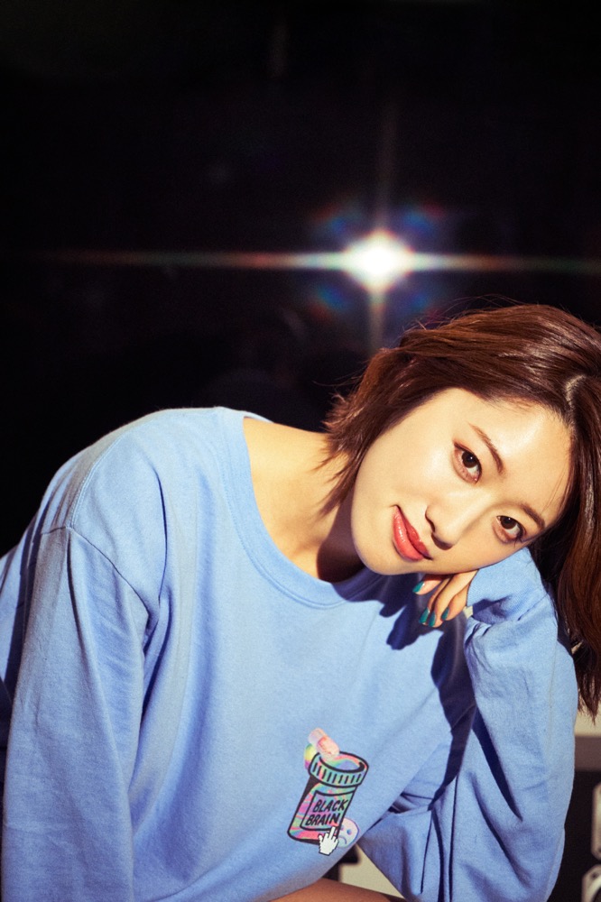 竹内有紀さんフォトレポート