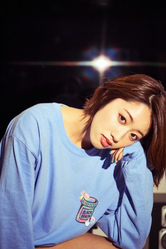 竹内有紀さんフォトレポート