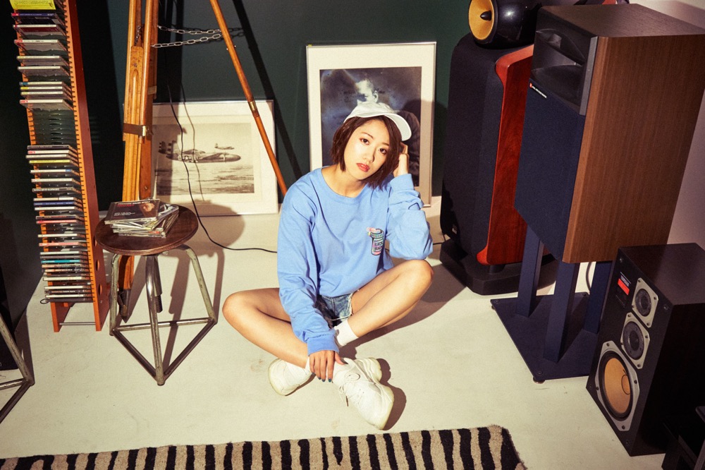 竹内有紀さんフォトレポート