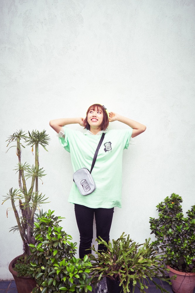 竹内有紀さんフォトレポート