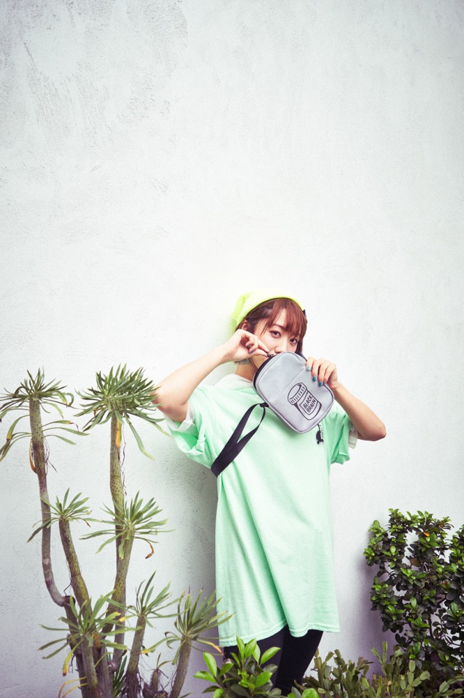 竹内有紀さんフォトレポート