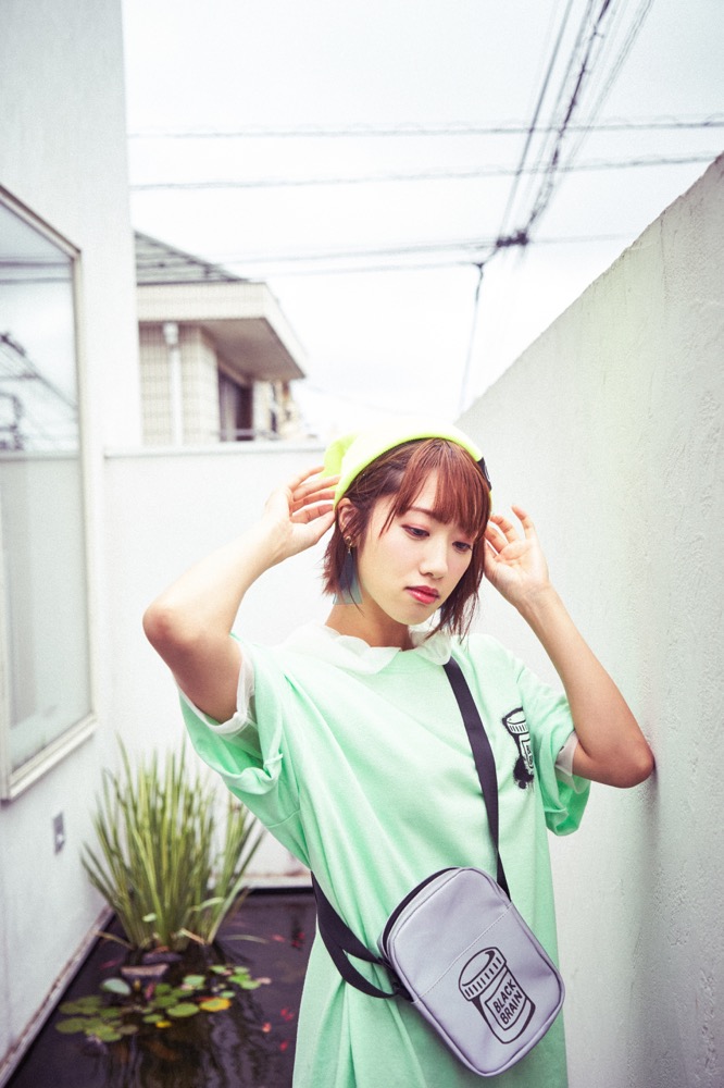 竹内有紀さんフォトレポート