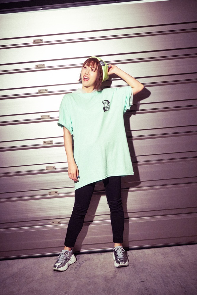 竹内有紀さんフォトレポート