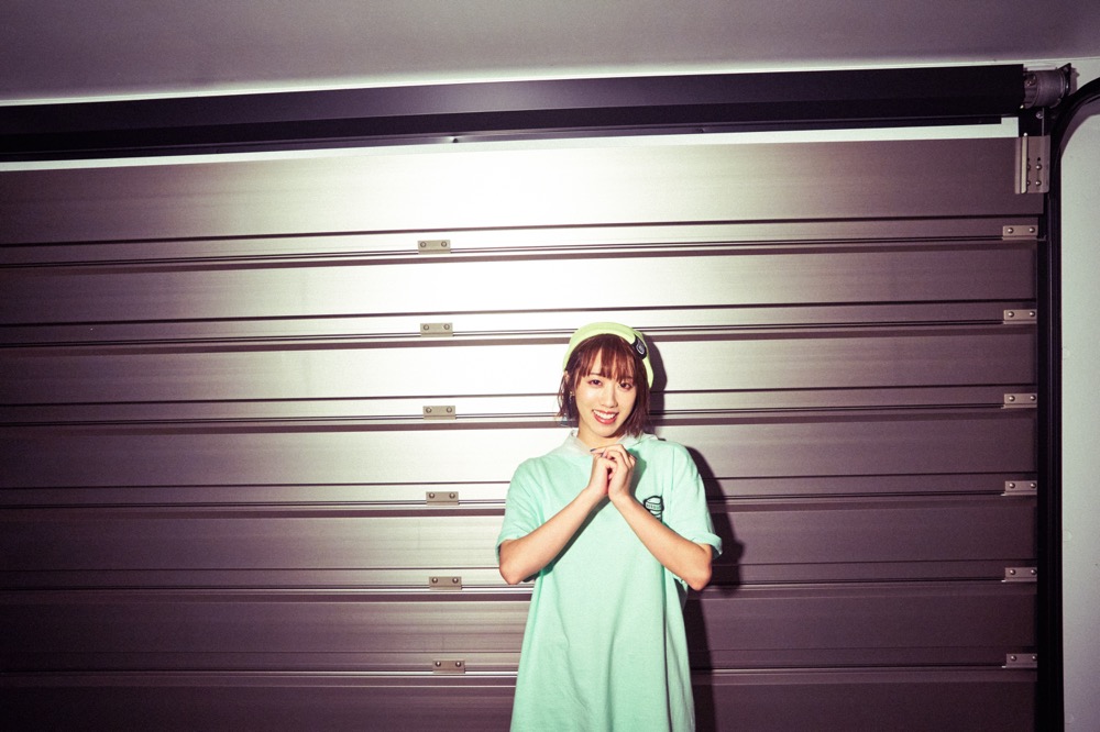 竹内有紀さんフォトレポート