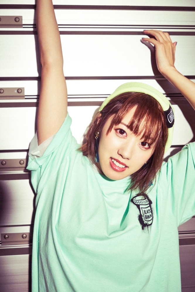 竹内有紀さんフォトレポート