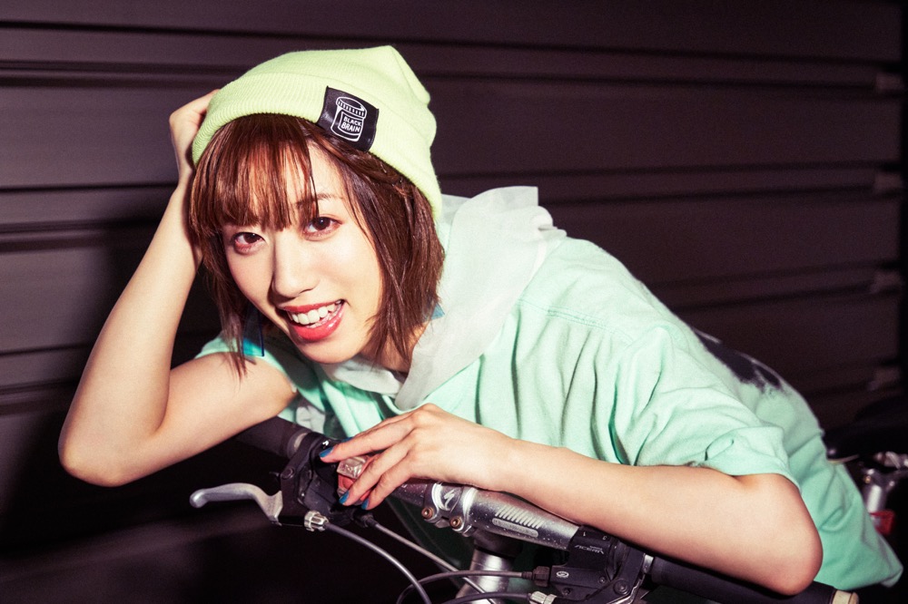 竹内有紀さんフォトレポート