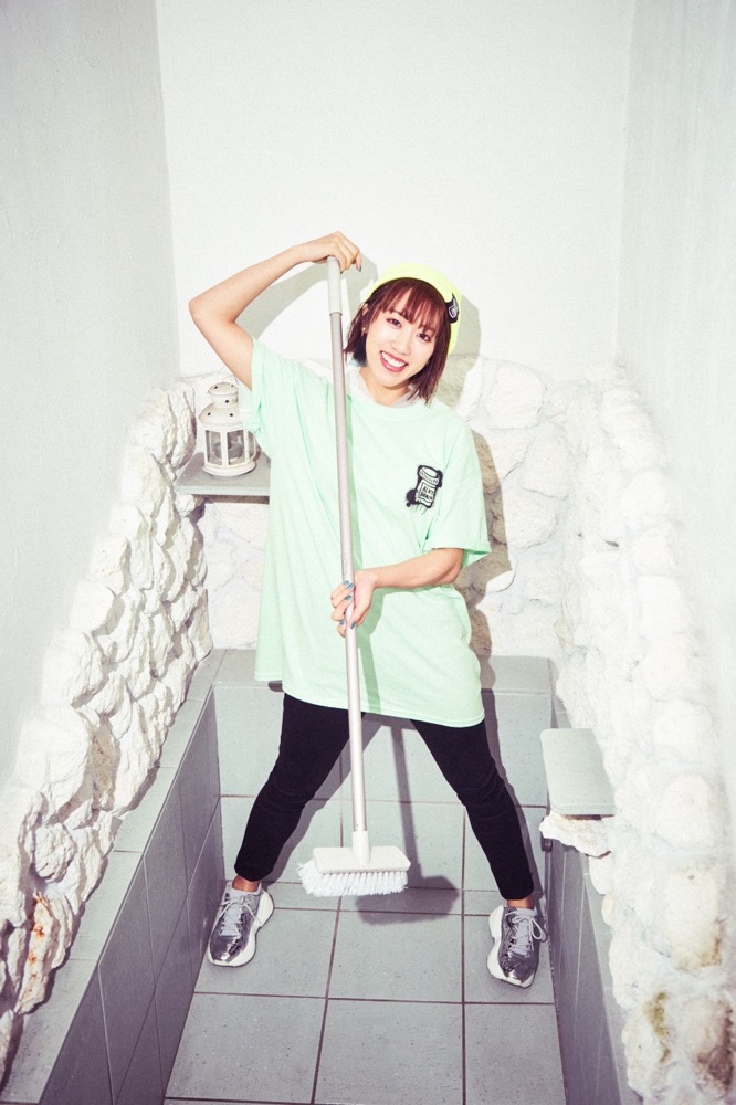 竹内有紀さんフォトレポート