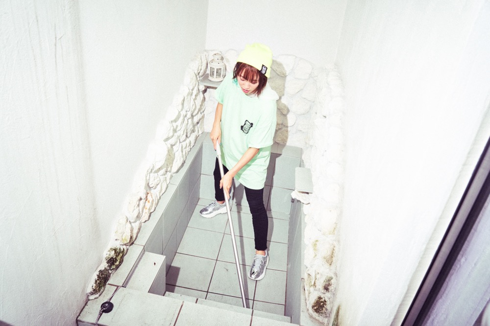 竹内有紀さんフォトレポート