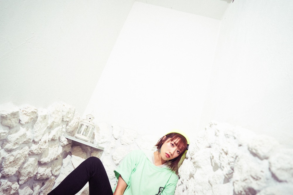 竹内有紀さんフォトレポート