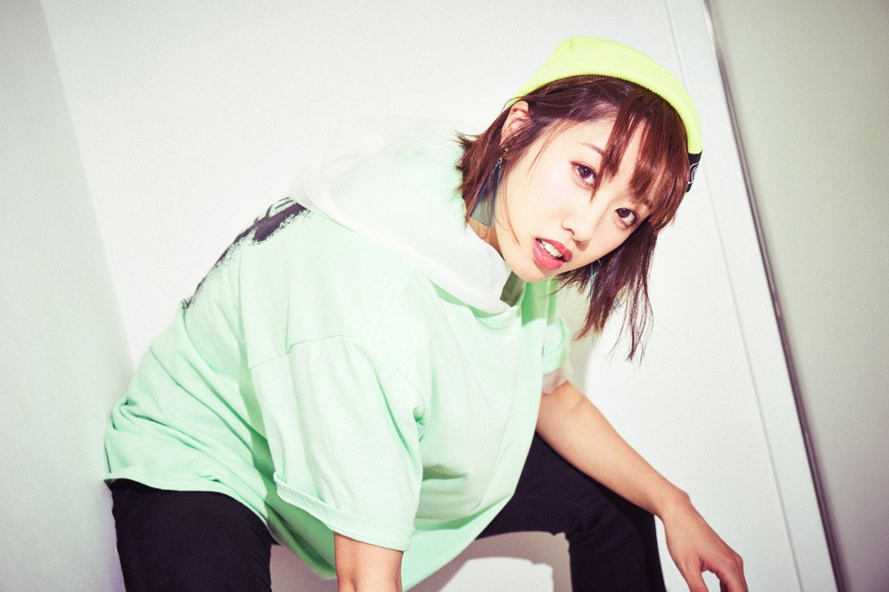 竹内有紀さんフォトレポート