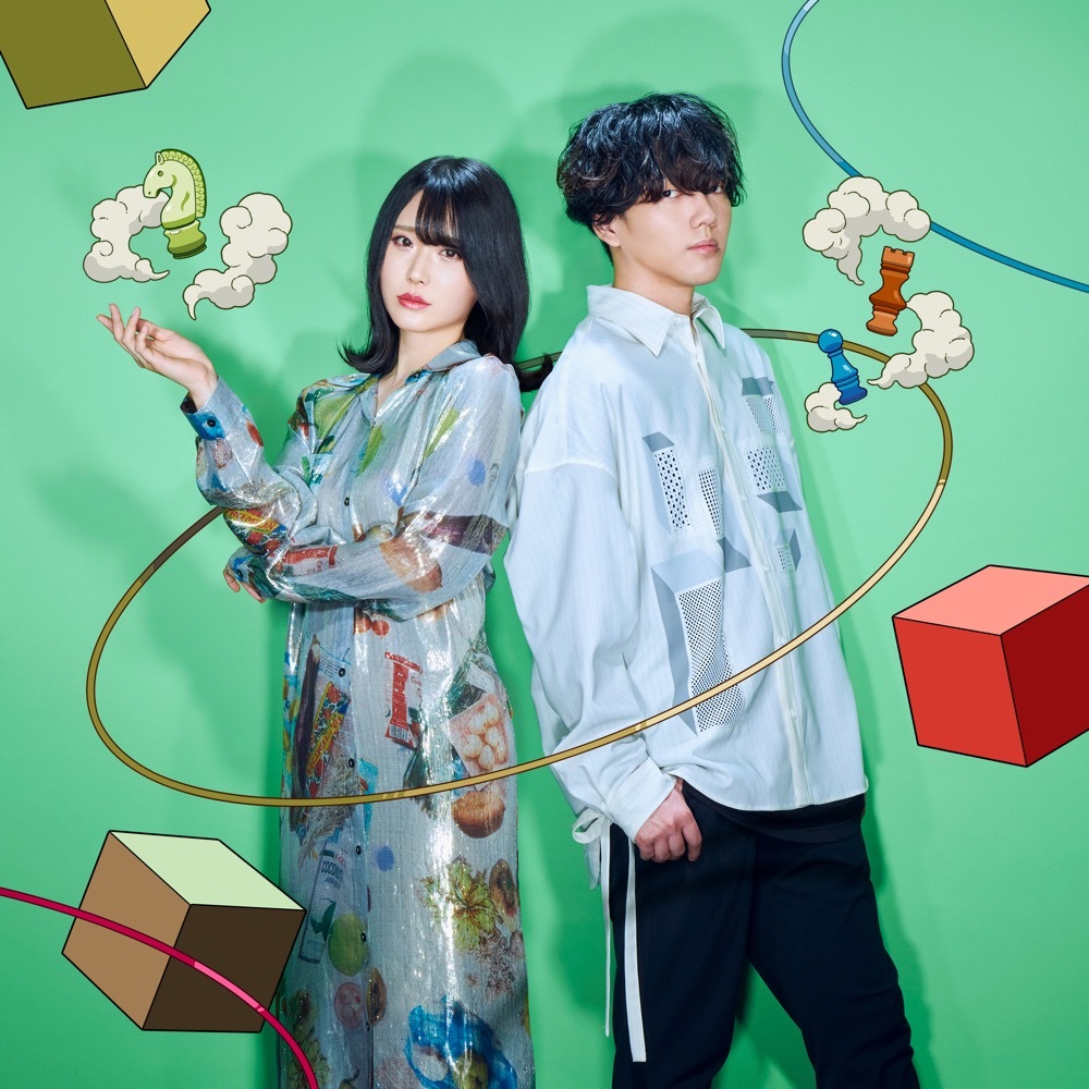 画像3: 樋口楓×ORESAMA ぽん対談 『AIM』唯一のバラードに込めた秘密とは？