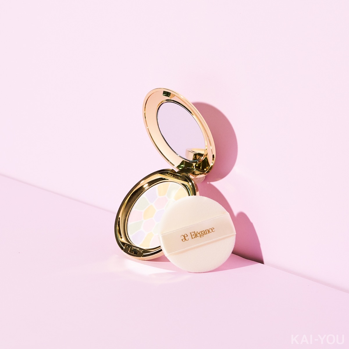 エレガンス ラ プードル オートニュアンス