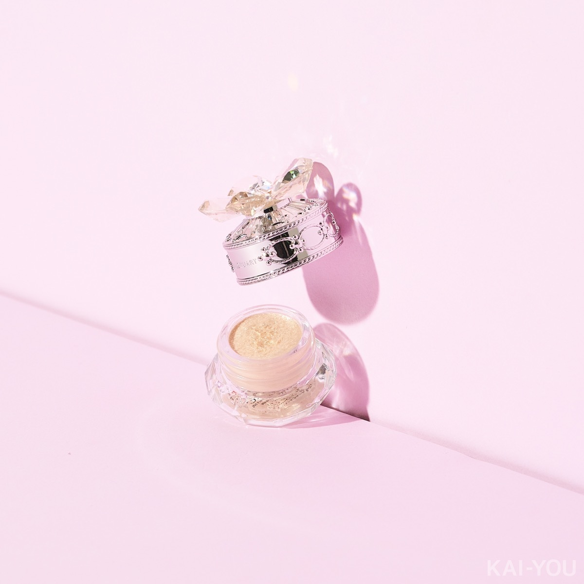 ジルスチュアート クリスタルブルーム ジェリービジュー 07