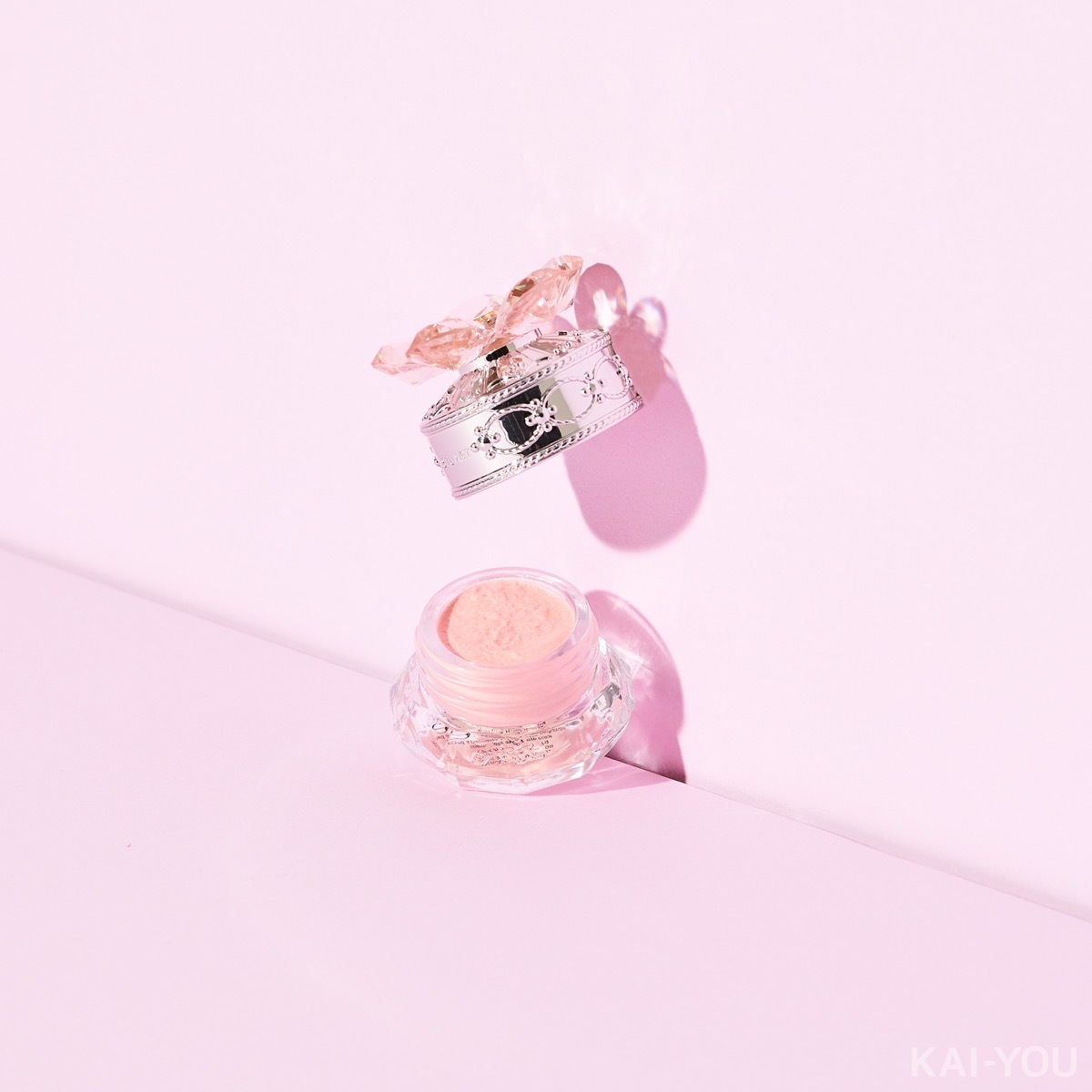 ジルスチュアート クリスタルブルーム ジェリービジュー 08