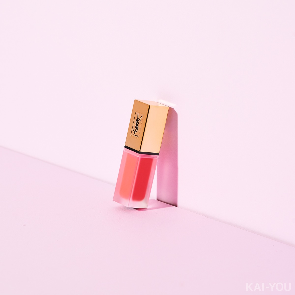 イヴ・サンローラン タトワージュ クチュール 22