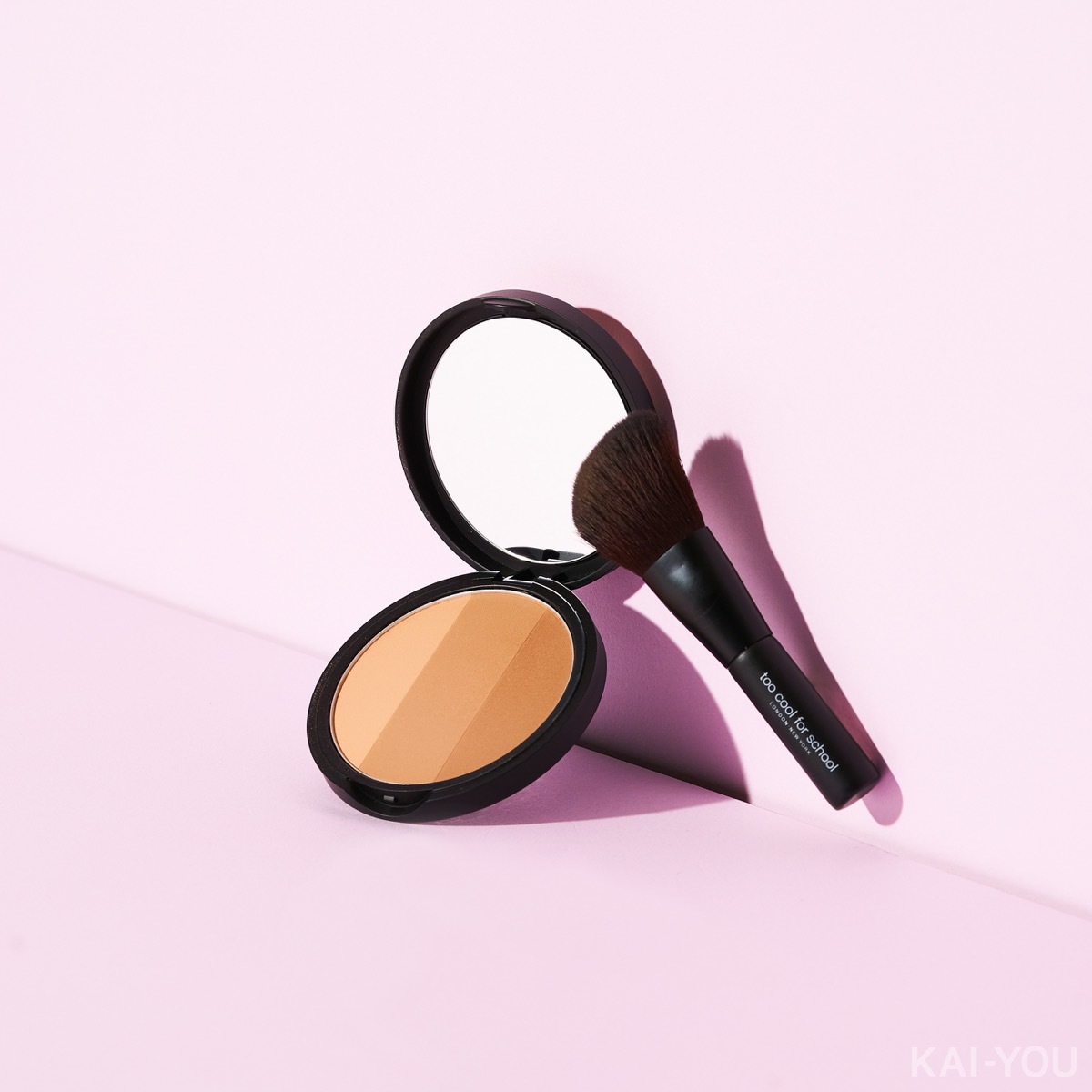 トゥークールフォースクール アートクラスバイロダンシェーディングマスター