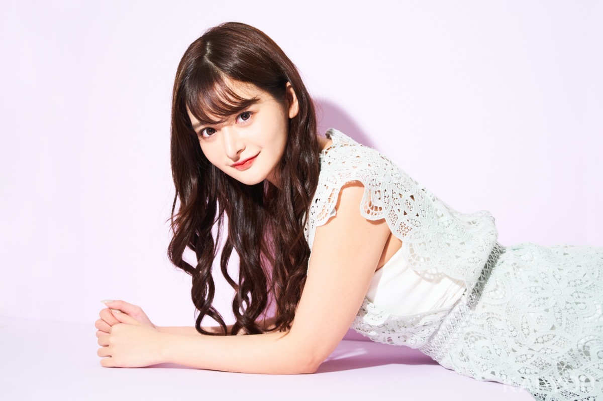 セクシー女優・ひなたまりんが選ぶ「マイベストコスメ」