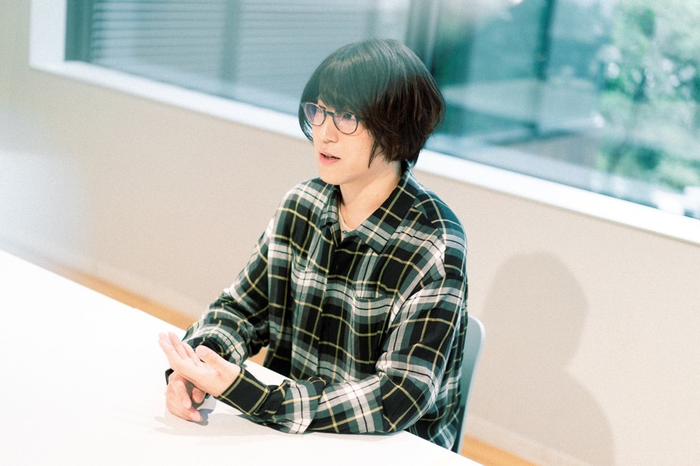 渡辺大聖さん