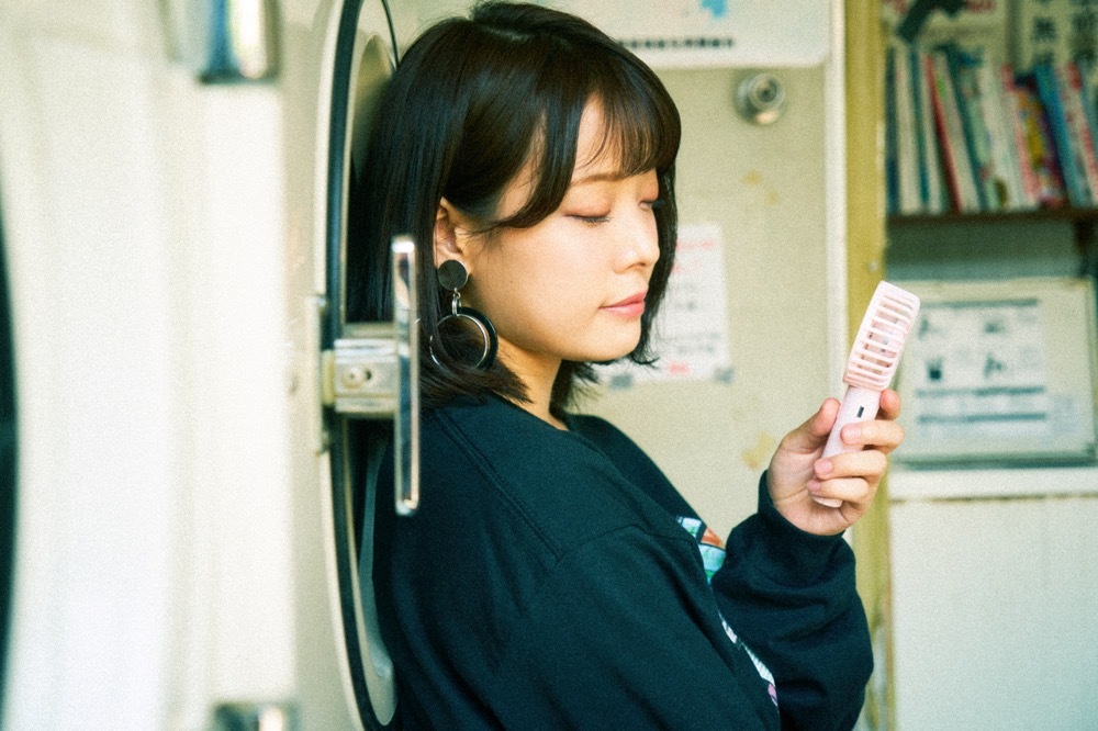 八木奈々さんフォトレポート