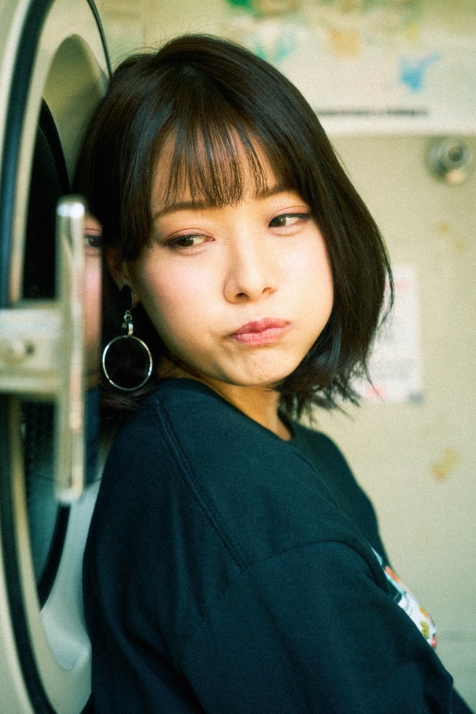 八木奈々さんフォトレポート