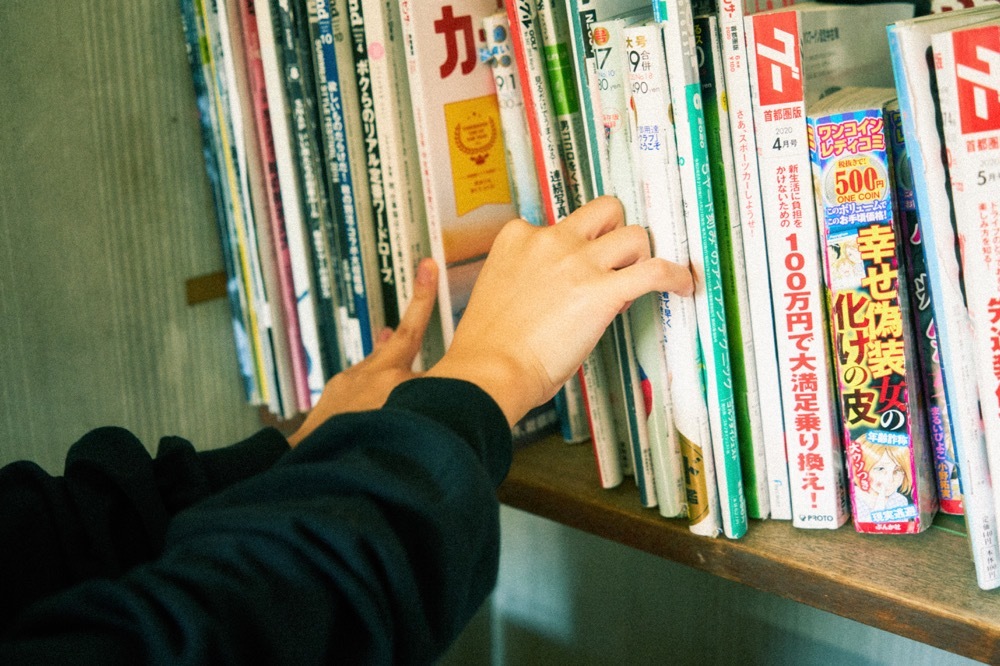 八木奈々さんフォトレポート